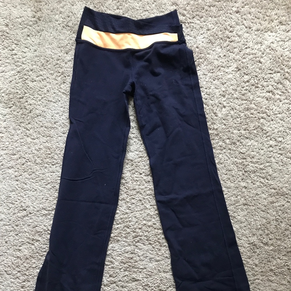 Lululemon Yoga pants